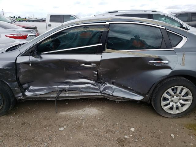 Photo 9 from auction – 2014 NISSAN ALTIMA 2.5 with VIN 1N4AL3AP0EN239945