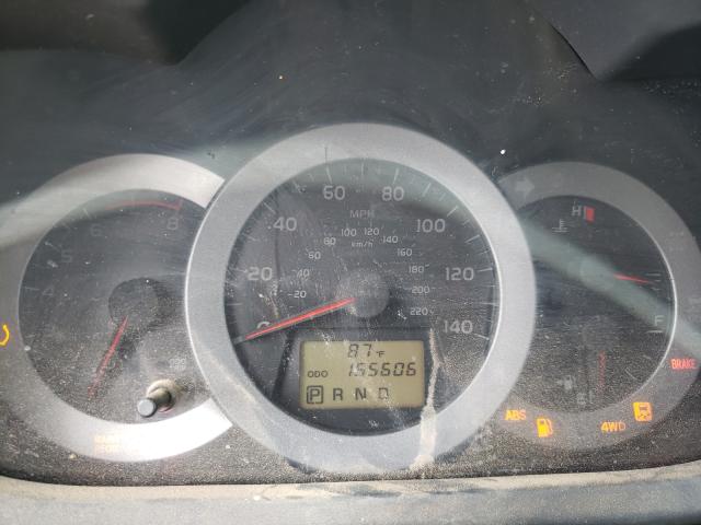 Photo 8 from auction – 2012 TOYOTA RAV4 with VIN 2T3BF4DV9CW188134