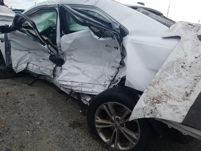 Photo 9 from auction – 2013 FORD TAURUS SEL with VIN 1FAHP2E84DG200617