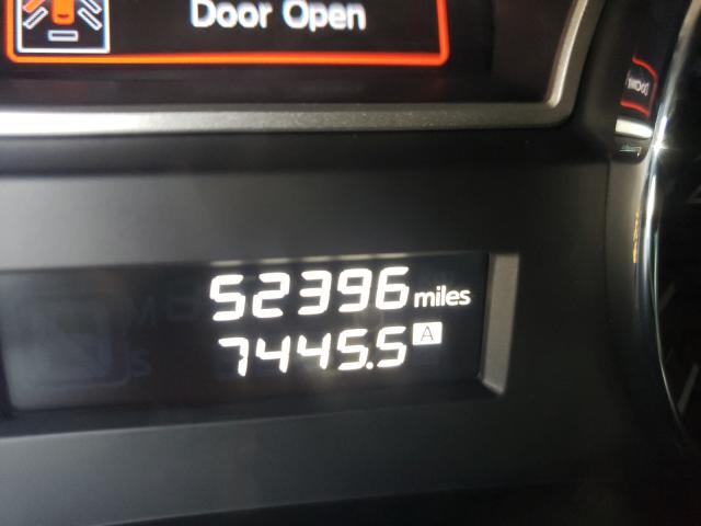 Photo 8 from auction – 2015 NISSAN ALTIMA 2.5 with VIN 1N4AL3AP5FN863094