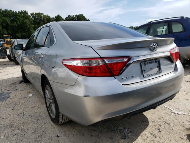 Photo 3 from auction – 2017 TOYOTA CAMRY LE with VIN 4T1BF1FKXHU766002