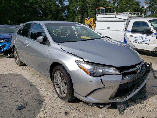 Photo 1 from auction – 2017 TOYOTA CAMRY LE with VIN 4T1BF1FKXHU766002