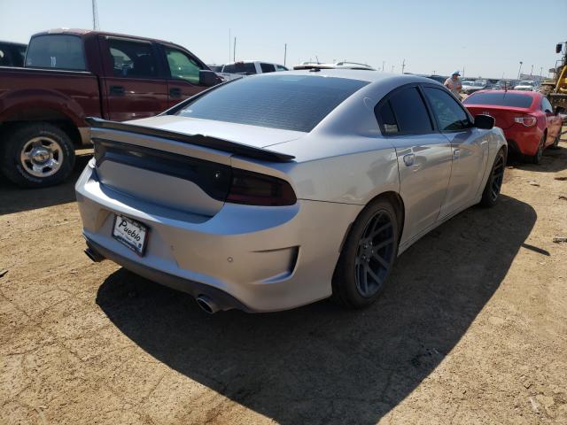 Photo 4 from auction – 2015 DODGE CHARGER SE with VIN 2C3CDXBG7FH852763