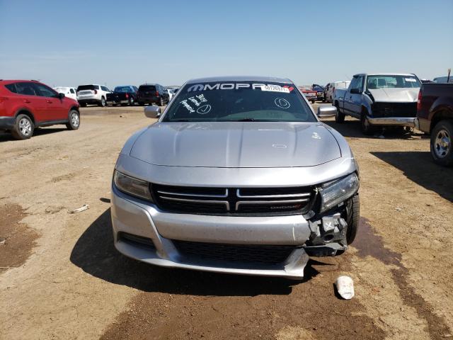 Zdjęcie 9 z aukcji – 2015 DODGE CHARGER SE z VIN 2C3CDXBG7FH852763