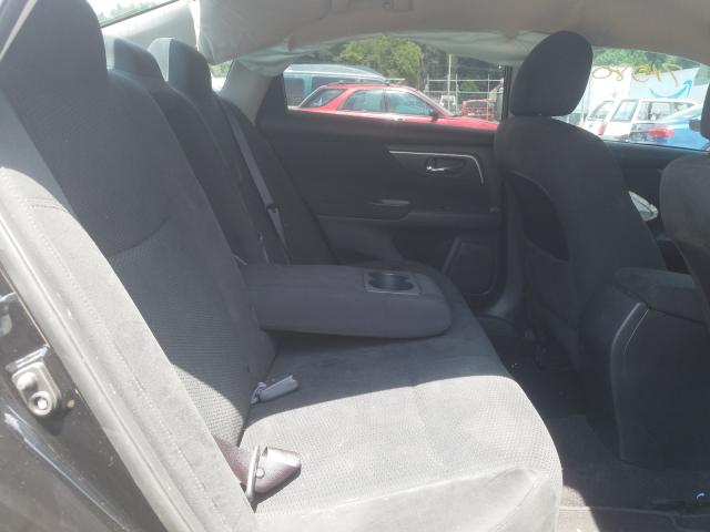 Photo 6 from auction – 2015 NISSAN ALTIMA 2.5 with VIN 1N4AL3AP0FC245502