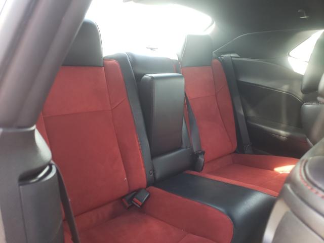 Photo 6 from auction – 2019 DODGE CHALLENGER with VIN 2C3CDZFJ9KH736976