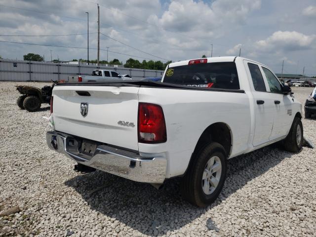 Photo 4 from auction – 2019 RAM 1500 CLASS with VIN 1C6RR7FGXKS598039