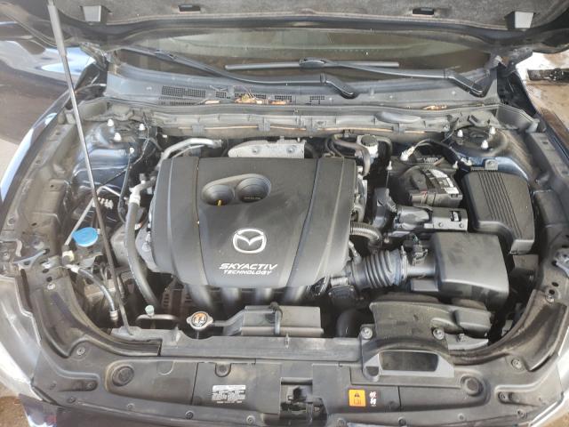 Photo 7 from auction – 2015 MAZDA 6 TOURING with VIN JM1GJ1V50F1194411