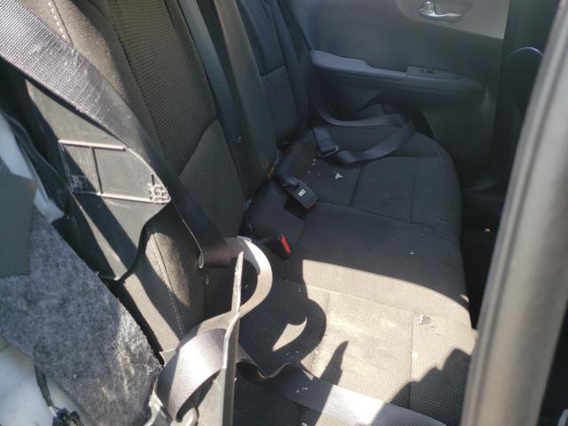 Photo 6 from auction – 2020 KIA FORTE FE with VIN 3KPF24AD5LE220954