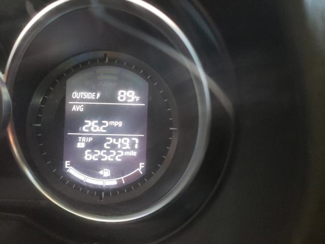 Photo 8 from auction – 2015 MAZDA 6 TOURING with VIN JM1GJ1V50F1194411