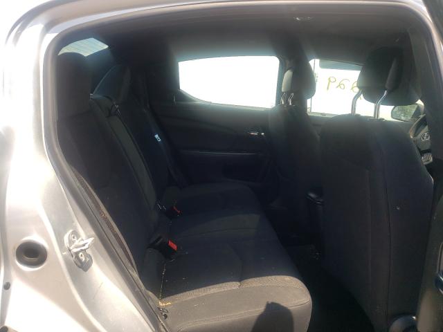 Photo 6 from auction – 2012 DODGE AVENGER SE with VIN 1C3CDZAGXCN269586