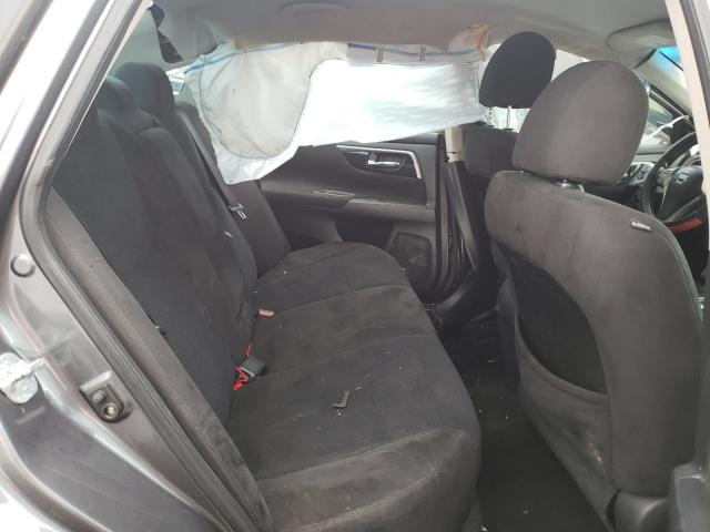 Photo 6 from auction – 2014 NISSAN ALTIMA 2.5 with VIN 1N4AL3AP0EN239945