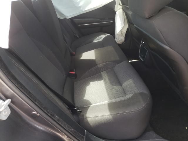 Photo 6 from auction – 2015 DODGE CHARGER SE with VIN 2C3CDXBG3FH875148