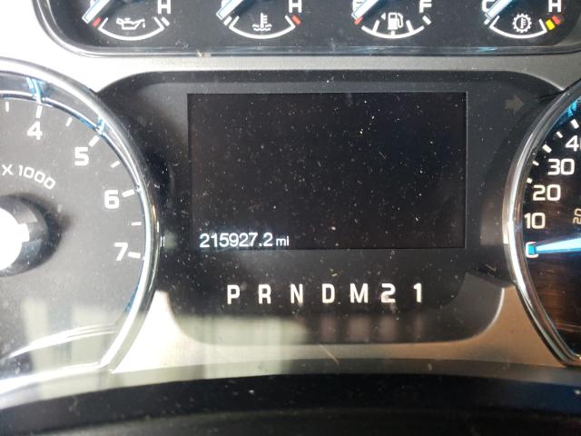 Photo 8 from auction – 2011 FORD F150 SUPER with VIN 1FTFW1E61BFA05302