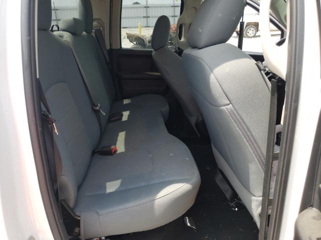 Photo 6 from auction – 2019 RAM 1500 CLASS with VIN 1C6RR7FGXKS598039
