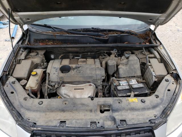 Photo 7 from auction – 2012 TOYOTA RAV4 with VIN 2T3BF4DV9CW188134