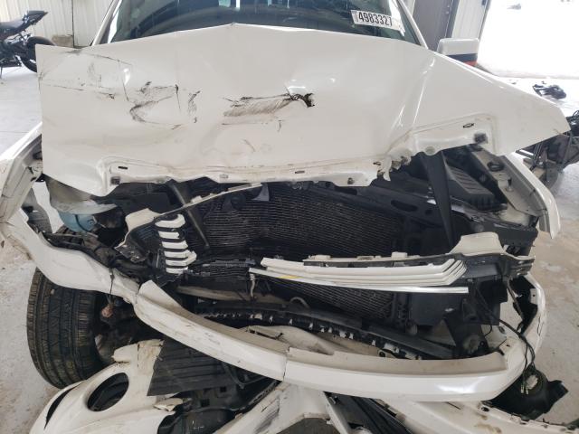 Photo 7 from auction – 2011 FORD F150 SUPER with VIN 1FTFW1E61BFA05302