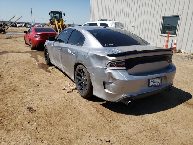 Photo 3 from auction – 2015 DODGE CHARGER SE with VIN 2C3CDXBG7FH852763