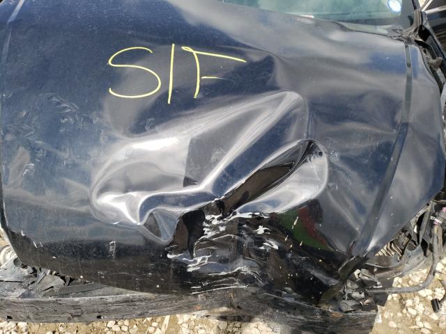 Photo 7 from auction – 2013 CHEVROLET IMPALA with VIN 2G1WF5E34D1262955