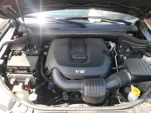 Photo 7 from auction – 2014 JEEP GRAND CHER with VIN 1C4RJFBG1EC578048