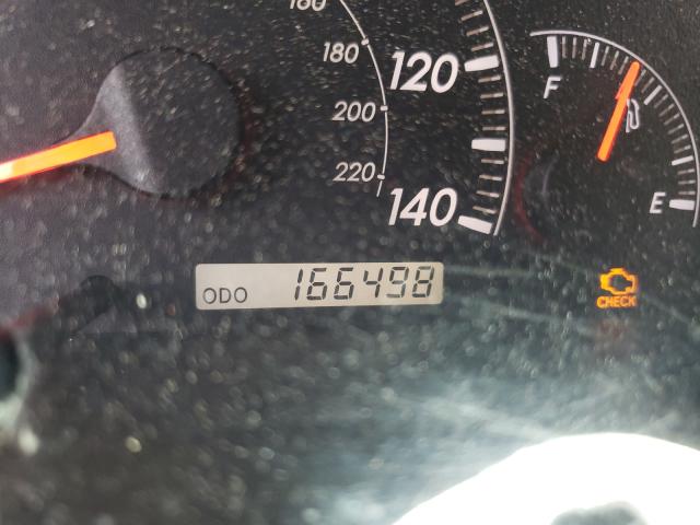 Photo 8 from auction – 2006 TOYOTA CAMRY LE with VIN 4T1BE32K86U701229