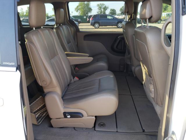 Photo 6 from auction – 2012 CHRYSLER TOWN & COU with VIN 2C4RC1BG3CR192068