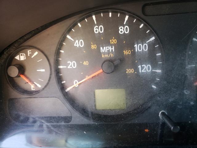 Photo 8 from auction – 2005 NISSAN SENTRA 1.8 with VIN 3N1CB51D35L586311