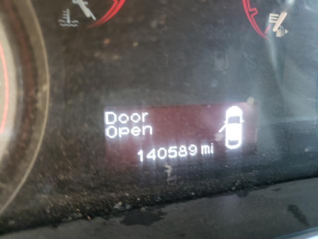 Photo 8 from auction – 2013 DODGE DART SE with VIN 1C3CDFAH5DD215367