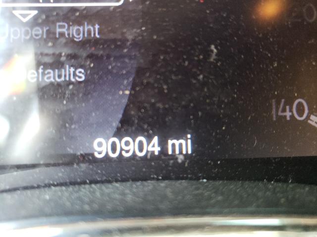 Photo 8 from auction – 2014 JEEP GRAND CHER with VIN 1C4RJFBG1EC578048