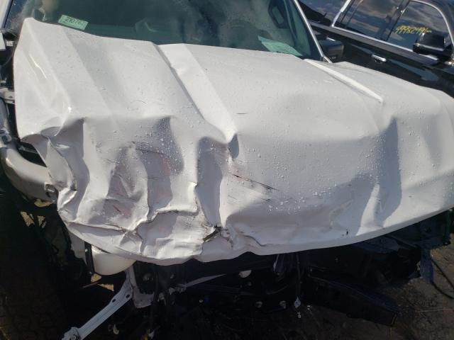 Photo 7 from auction – 2021 FORD F150 SUPER with VIN 1FTFW1E55MFB61255
