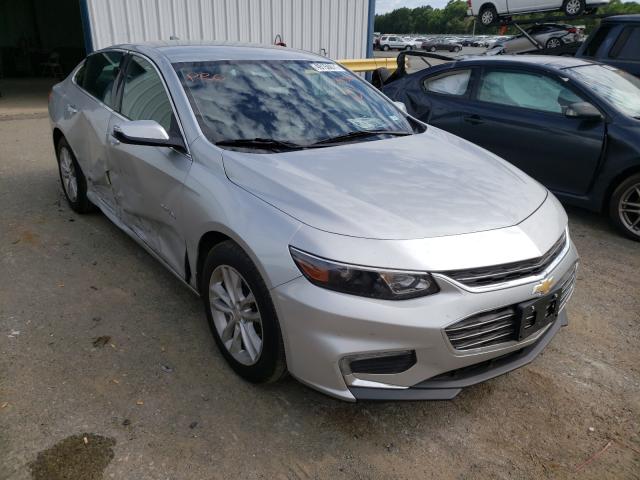 Photo 1 from auction – 2016 CHEVROLET MALIBU LT with VIN 1G1ZE5ST3GF282860