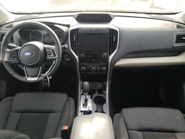 Photo 9 from auction – 2019 SUBARU ASCENT PRE with VIN 4S4WMACD5K3444667