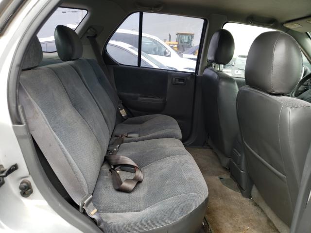 Photo 6 from auction – 2000 HONDA PASSPORT E with VIN 4S6DM58W0Y4404306