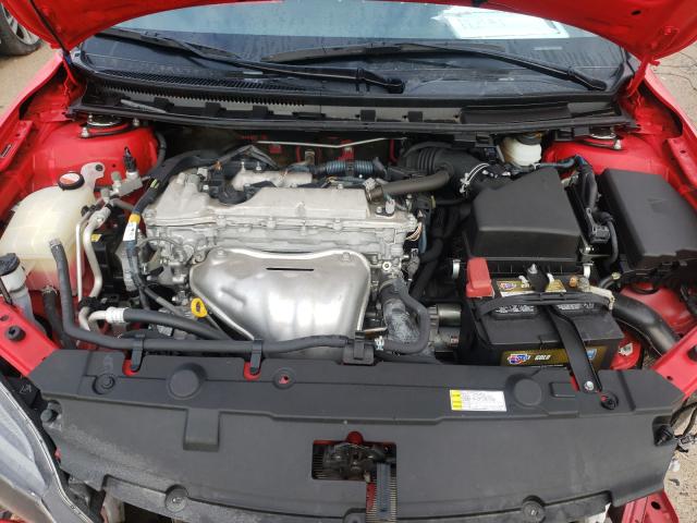 Photo 7 from auction – 2016 TOYOTA SCION TC with VIN JTKJF5C73GJ022547