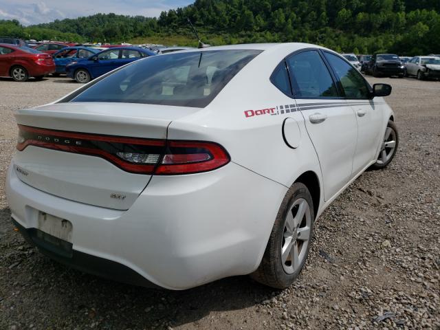 Photo 4 from auction – 2015 DODGE DART SXT with VIN 1C3CDFBB1FD275286