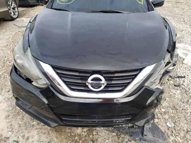 Photo 9 from auction – 2017 NISSAN ALTIMA 2.5 with VIN 1N4AL3AP7HC228991