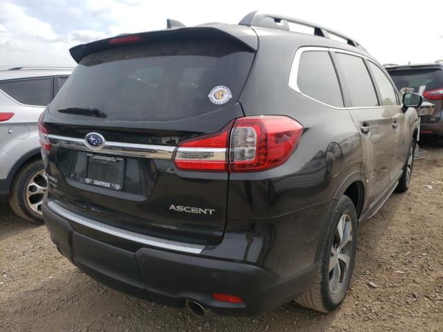 Photo 4 from auction – 2019 SUBARU ASCENT PRE with VIN 4S4WMACD5K3444667