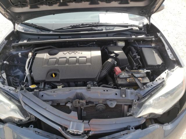 Photo 7 from auction – 2016 TOYOTA COROLLA L with VIN 5YFBURHE5GP541255