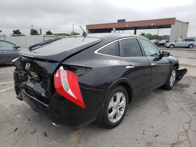 Photo 4 from auction – 2012 HONDA CROSSTOUR with VIN 5J6TF2H5XCL010653