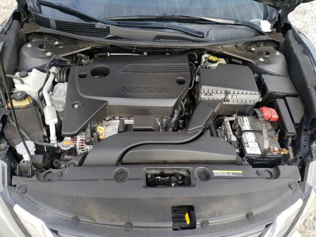 Photo 7 from auction – 2017 NISSAN ALTIMA 2.5 with VIN 1N4AL3AP7HC228991