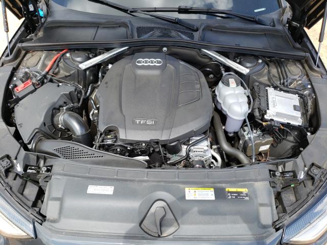 Photo 7 from auction – 2020 AUDI A4 PREMIUM with VIN WAUGMAF4XLA039144