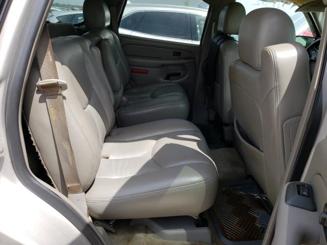 Photo 6 from auction – 2004 GMC YUKON with VIN 1GKEC13Z84J289369