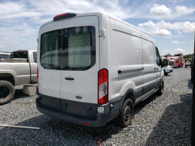 Photo 4 from auction – 2018 FORD TRANSIT T- with VIN 1FTYE2CM9JKA52523