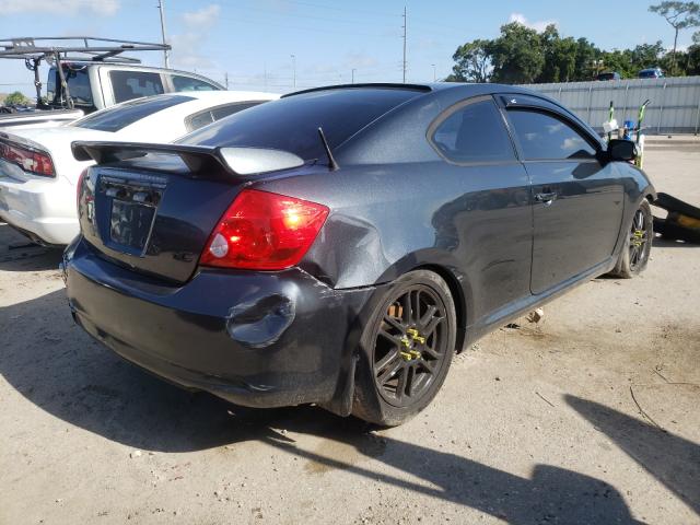 Photo 4 from auction – 2009 TOYOTA SCION TC with VIN JTKDE167890279359