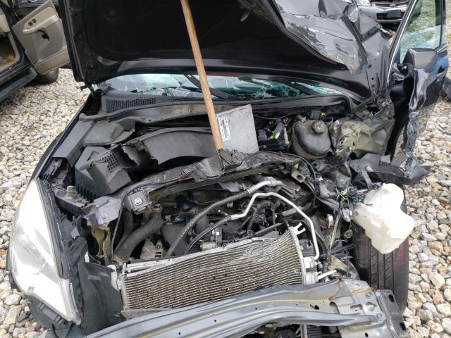 Photo 7 from auction – 2015 CHEVROLET EQUINOX LT with VIN 2GNFLFEK4F6276333