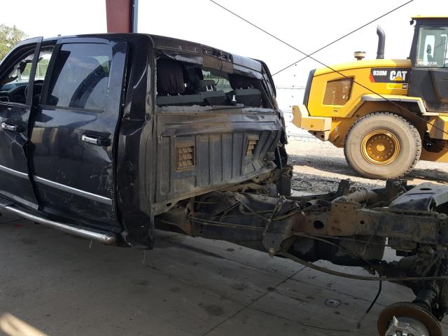 Photo 9 from auction – 2017 RAM 3500 SLT with VIN 3C63R3HLXHG527688