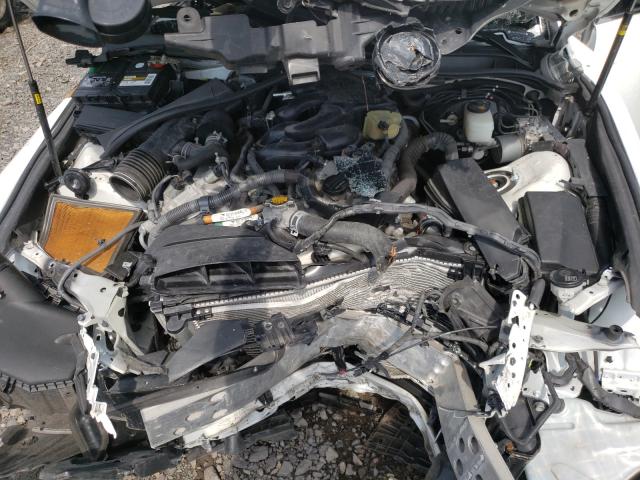 Photo 7 from auction – 2015 LEXUS IS 250 with VIN JTHCF1D21F5021690