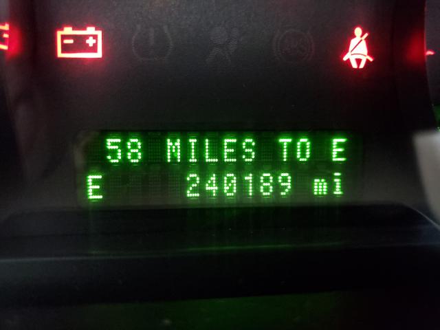 Photo 8 from auction – 2007 FORD EDGE SEL with VIN 2FMDK48C07BB18751