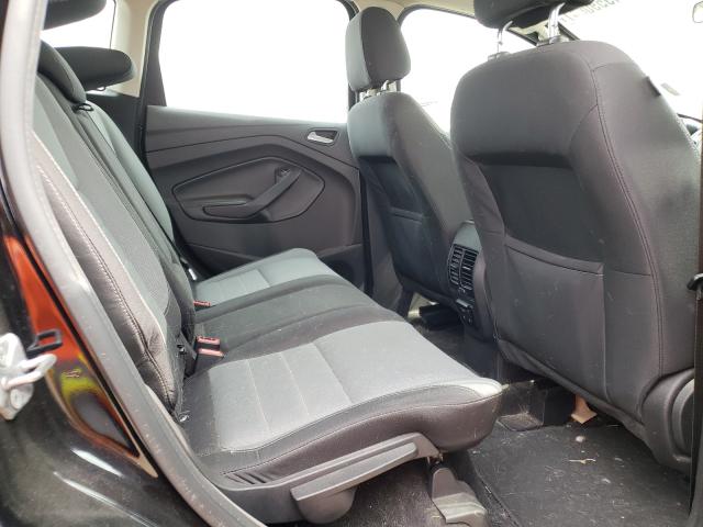 Photo 6 from auction – 2016 FORD C-MAX SE with VIN 1FADP5AU3GL117078