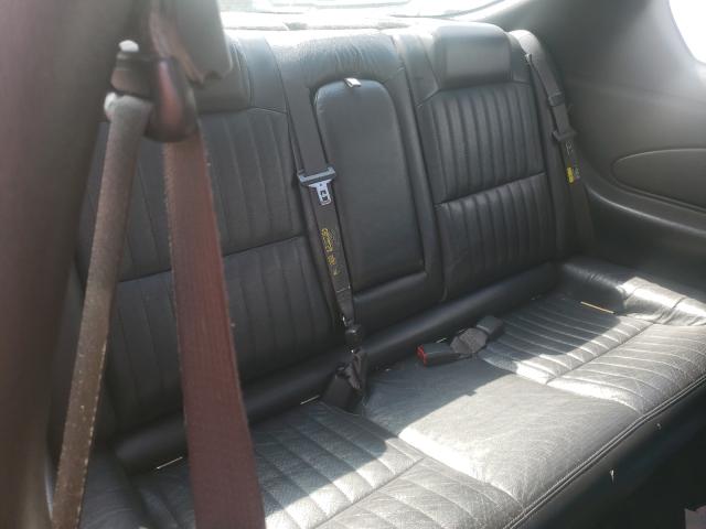 Photo 6 from auction – 2003 CHEVROLET MONTE CARL with VIN 2G1WX12KX39162795